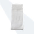 The Boring White Socks - Classic Everyday Crew Socks