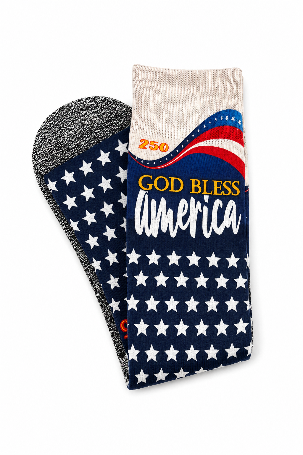 God Bless America 250