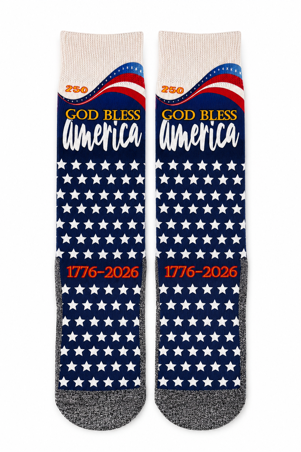God Bless America 250