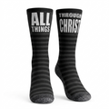 All Things Through Christ (Philippians 4:13)