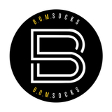 B.O.M Socks
