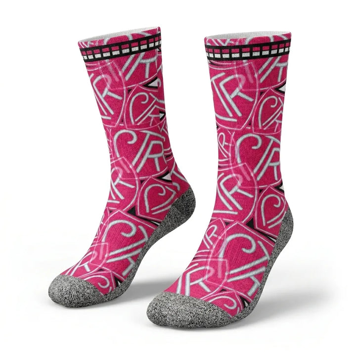 The Pink CTRs