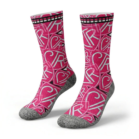 The Pink CTRs