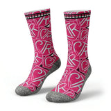 The Pink CTRs