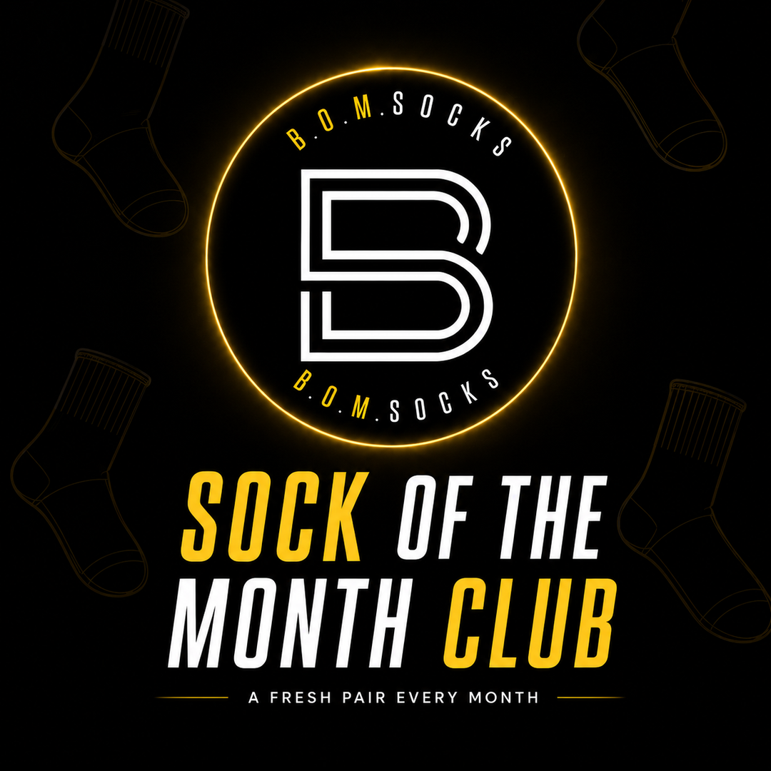Sock of the Month Club