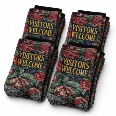 The Family Bundle - The Foyer Florals (4-Pack)