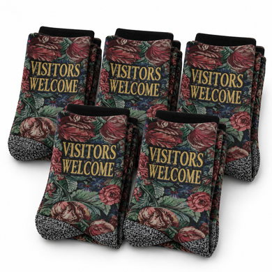 The Family Bundle - The Foyer Florals (5-Pack)
