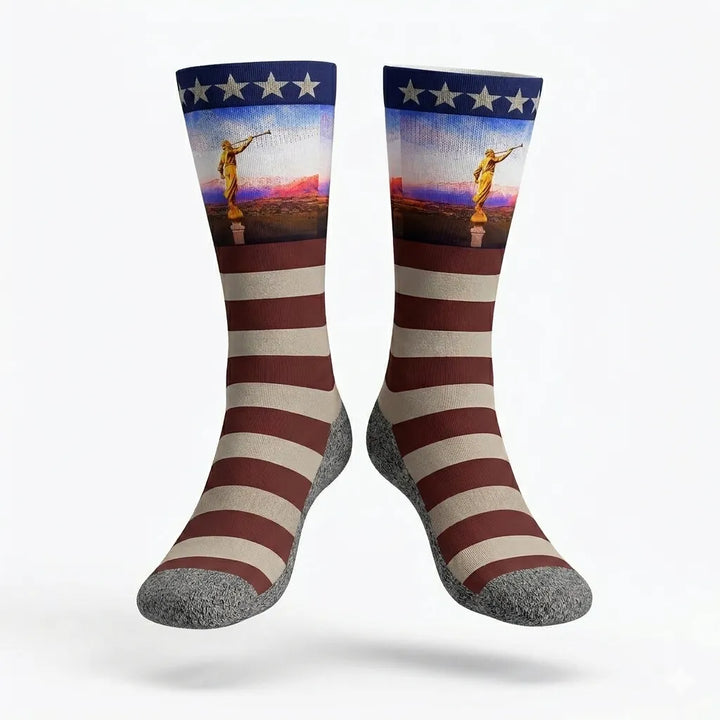 The 'Mericas