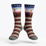 The 'Mericas