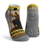 Moroni's Prayer - Ankle