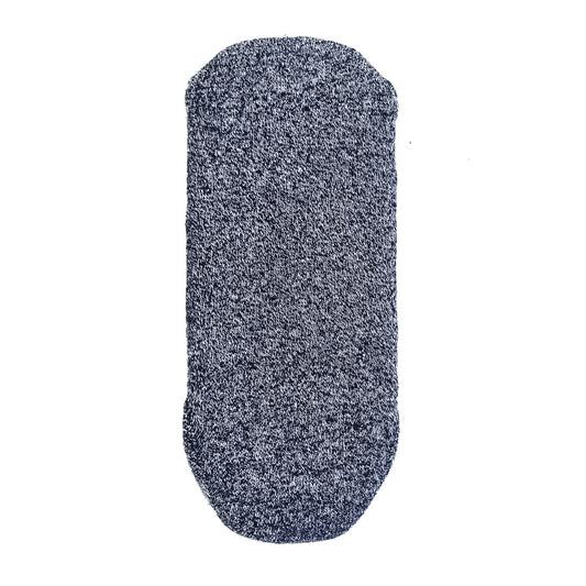Jesus Loves You No-Shows - Faith-Inspired Socks