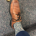 The Church Carpets - Faith-Inspired Crew Socks