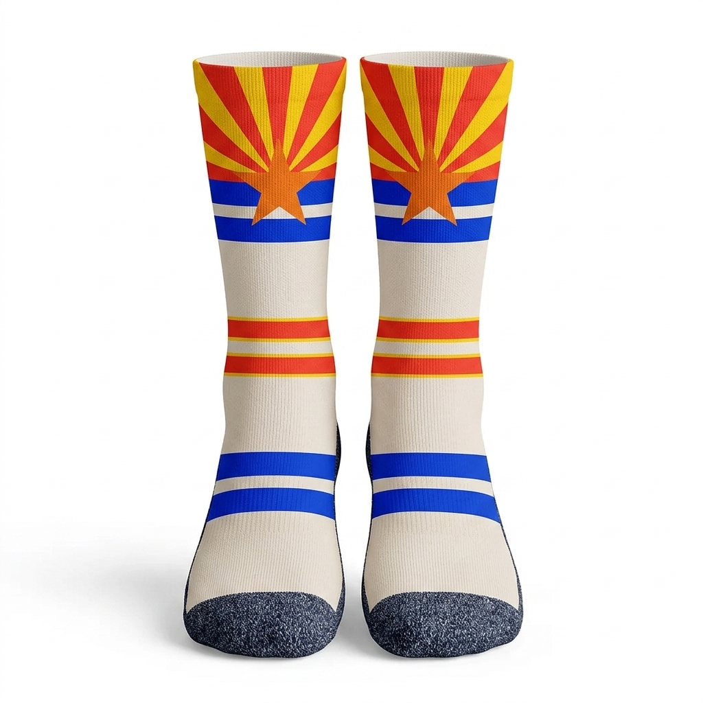 The Arizonas