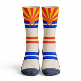 The Arizonas
