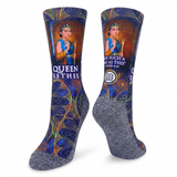 The Esthers - Faith-Inspired Crew Socks
