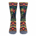 The King Lamoni's - Faith-Inspired Crew Socks