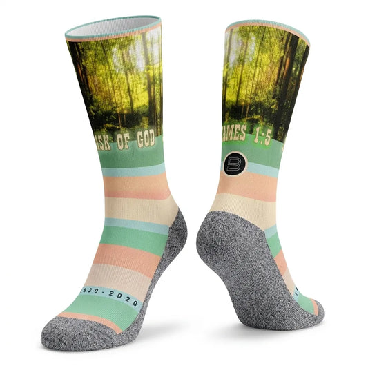 The Sacred Groves