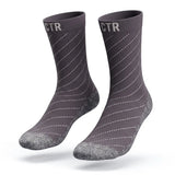 The Classic Grey CTRs