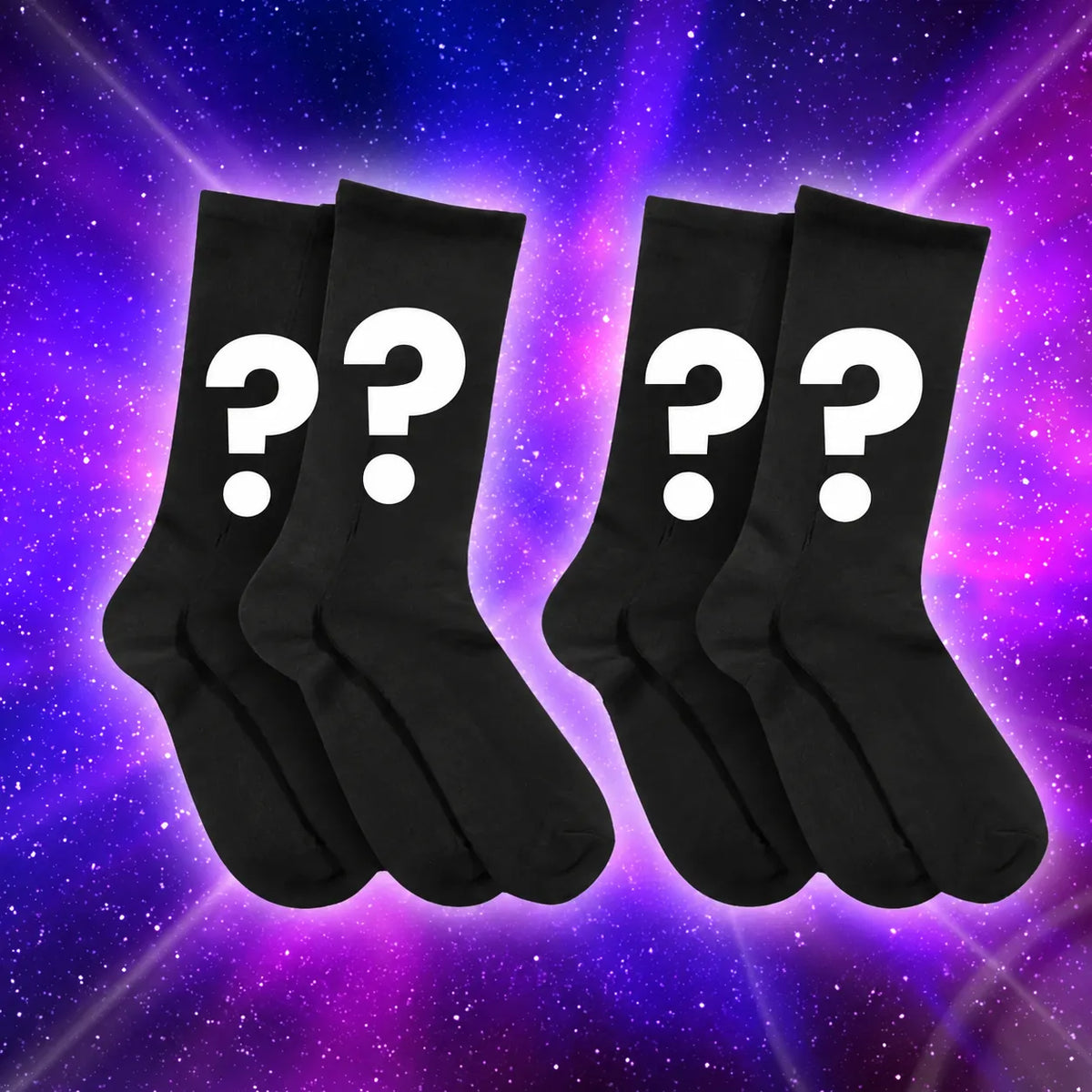 2-Pair Mystery Bundle