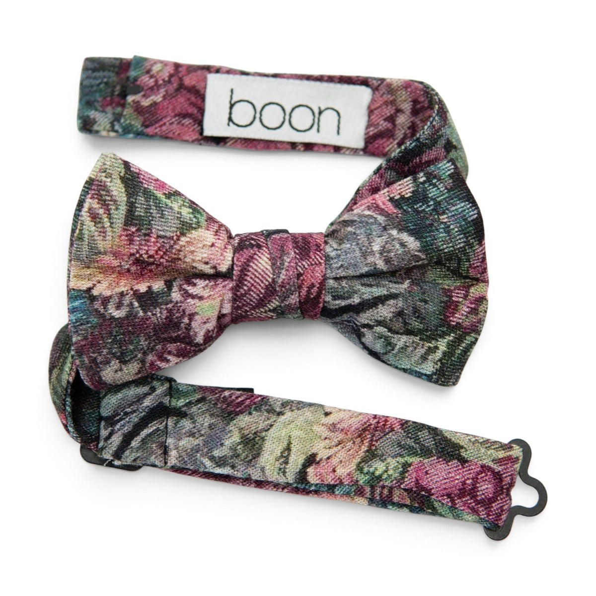 Foyer Floral - Boys Bow TIe