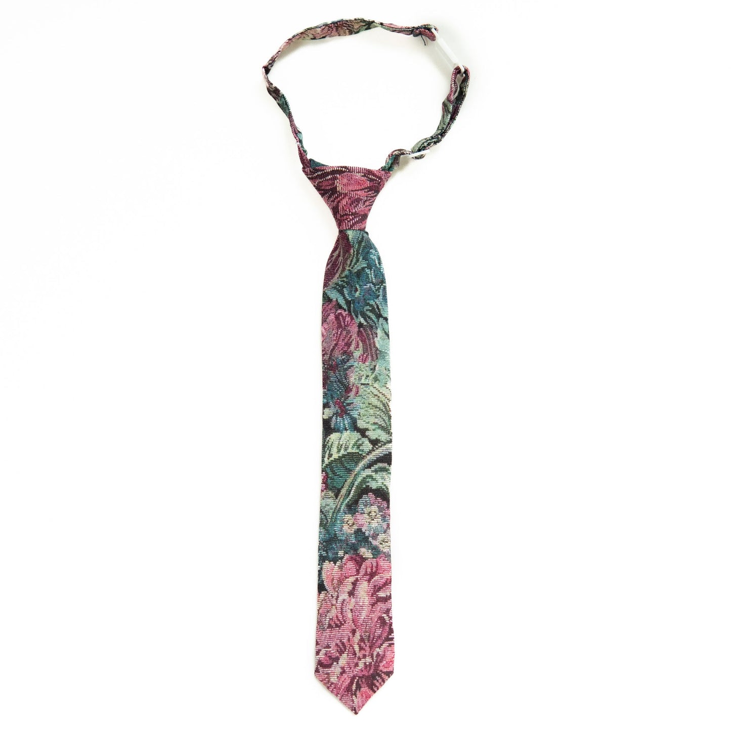 Foyer Floral - Boys Tie