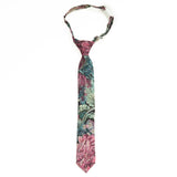 Foyer Floral - Boys Tie