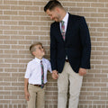 Foyer Floral - Boys Tie