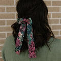 Foyer Floral - Lady Hair Bow