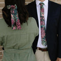 Foyer Floral - Lady Hair Bow