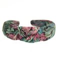 Foyer Floral - Knotted Headband