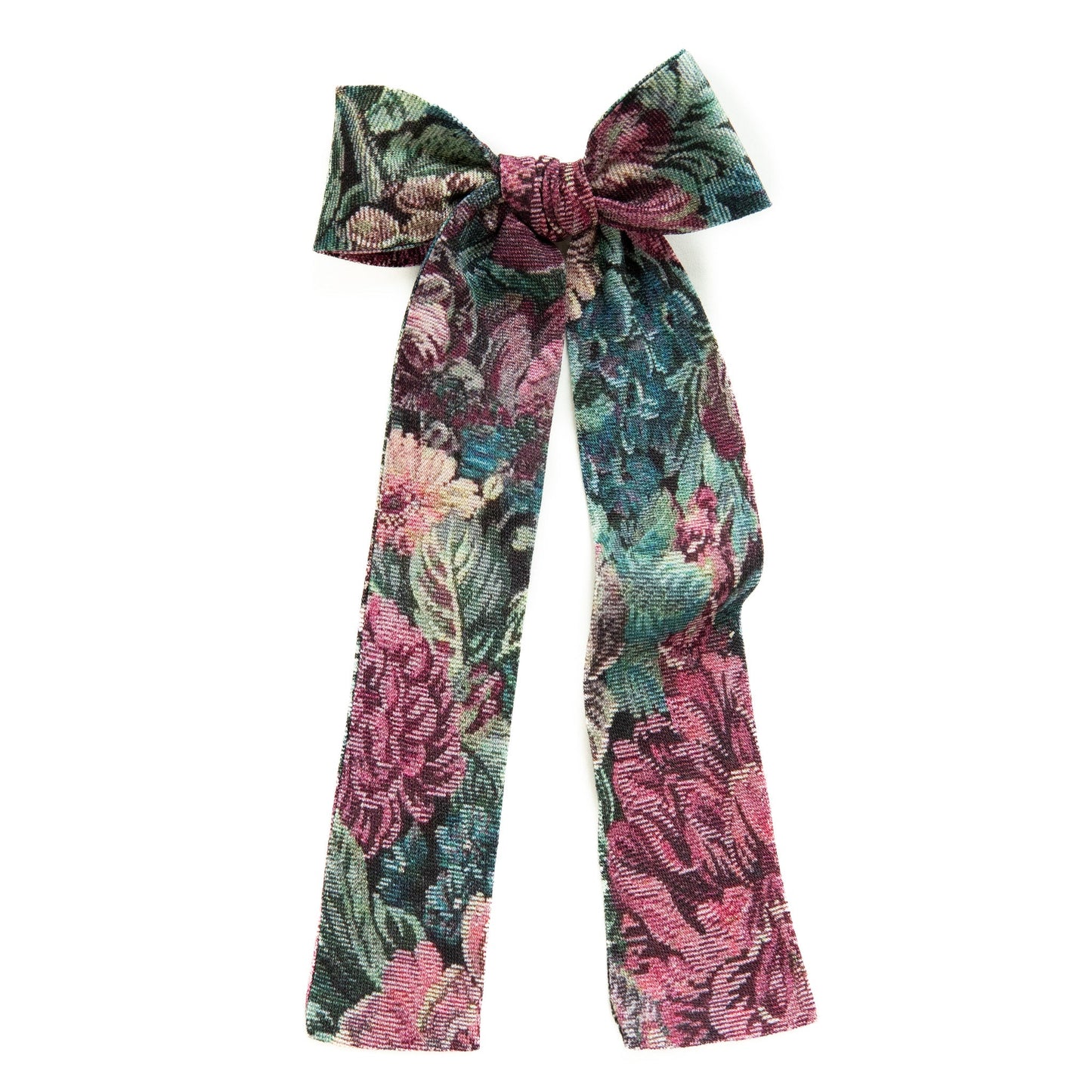 Foyer Floral - Lady Hair Bow
