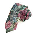 Foyer Floral - Men's Tie