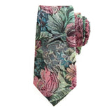 Foyer Floral - Men's Tie