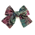 Foyer Floral - Petite Hair Bow
