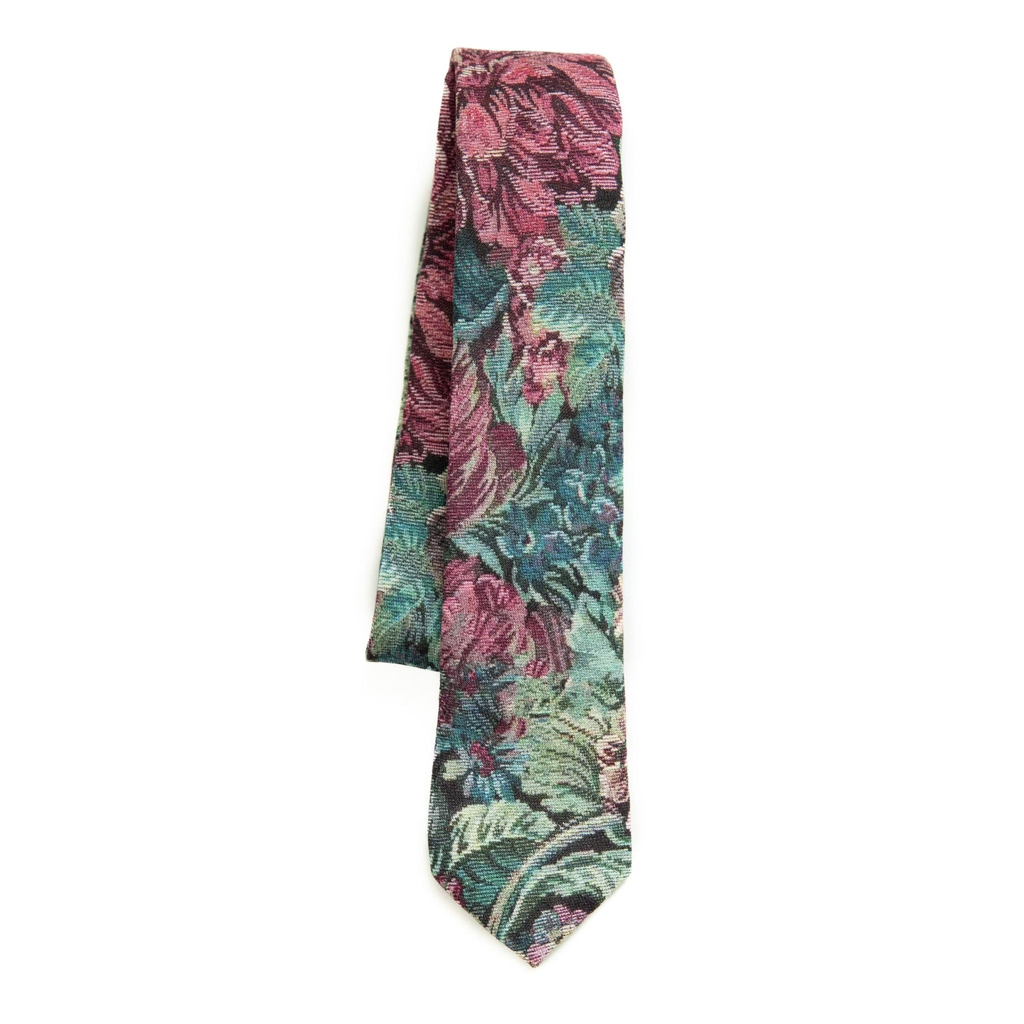 Foyer Floral - Youth Tie