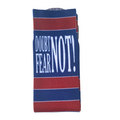 Doubt Not Fear Not (D&C 6:36) - Scripture Crew Socks