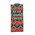 The Be of Good Cheers