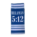 Founded on Christ (Helaman 5:12)