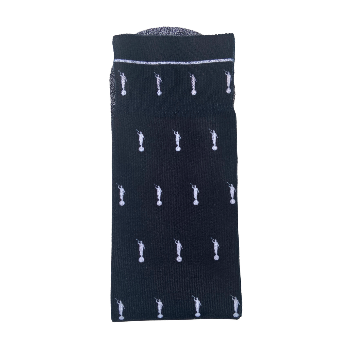 The Light Angels - Bible Verse Crew Socks
