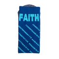 The Faith Verses - LDS Themed Scripture Socks