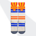 The Arizonas LDS Missionary Socks by BOMSocks