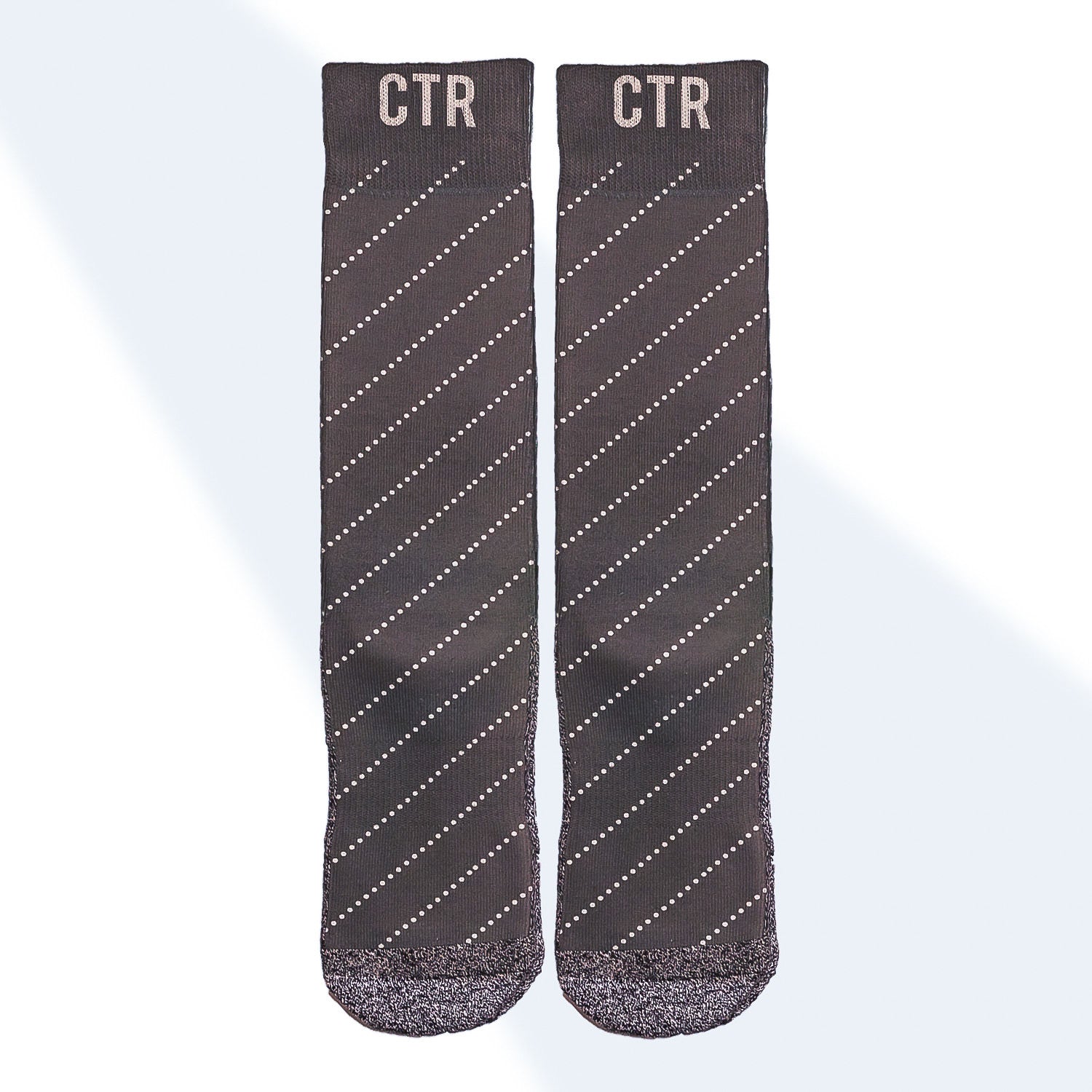 The Bikers LDS Missionary Themed Socks by BibleSocks