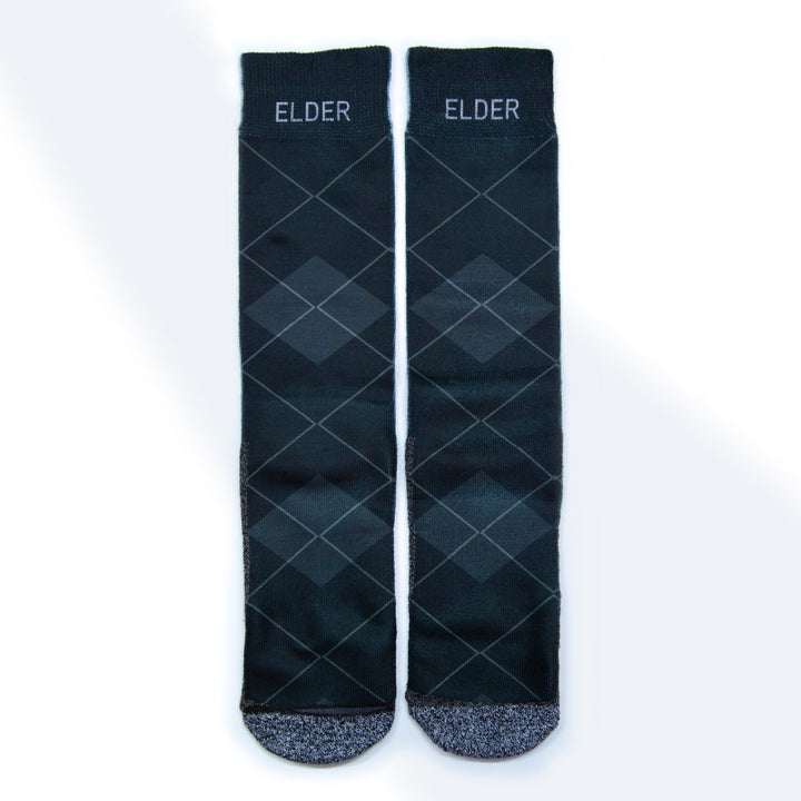The Elders LDS Missionary themed Socks by BOMSocks
