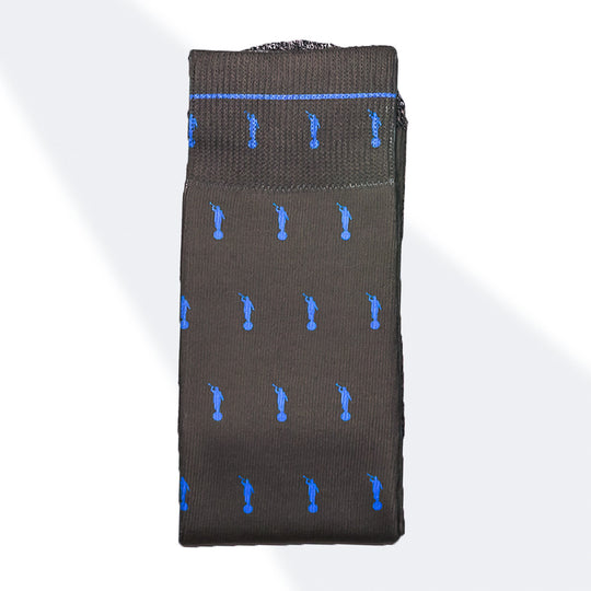 Bo Socks B.O.M.Socks - Scripture based apparel