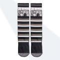 The Stripling Warriors LDS Missionary Themed Book of Mormon Scripture Socks by BOMSocks