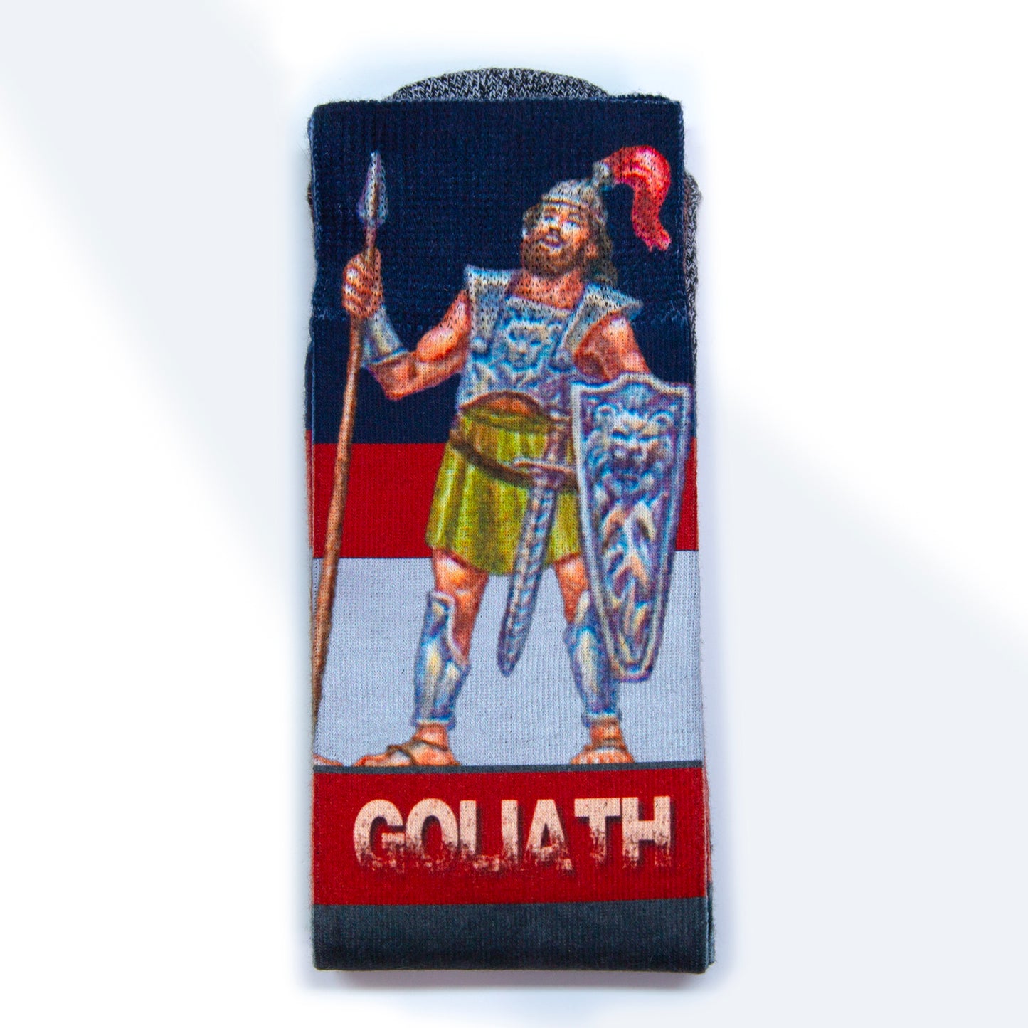The Davids and Goliaths
