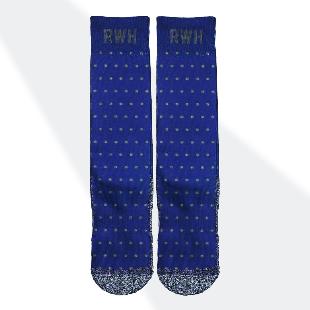 The Driver LDS Missionary themed Socks by BOMSocks