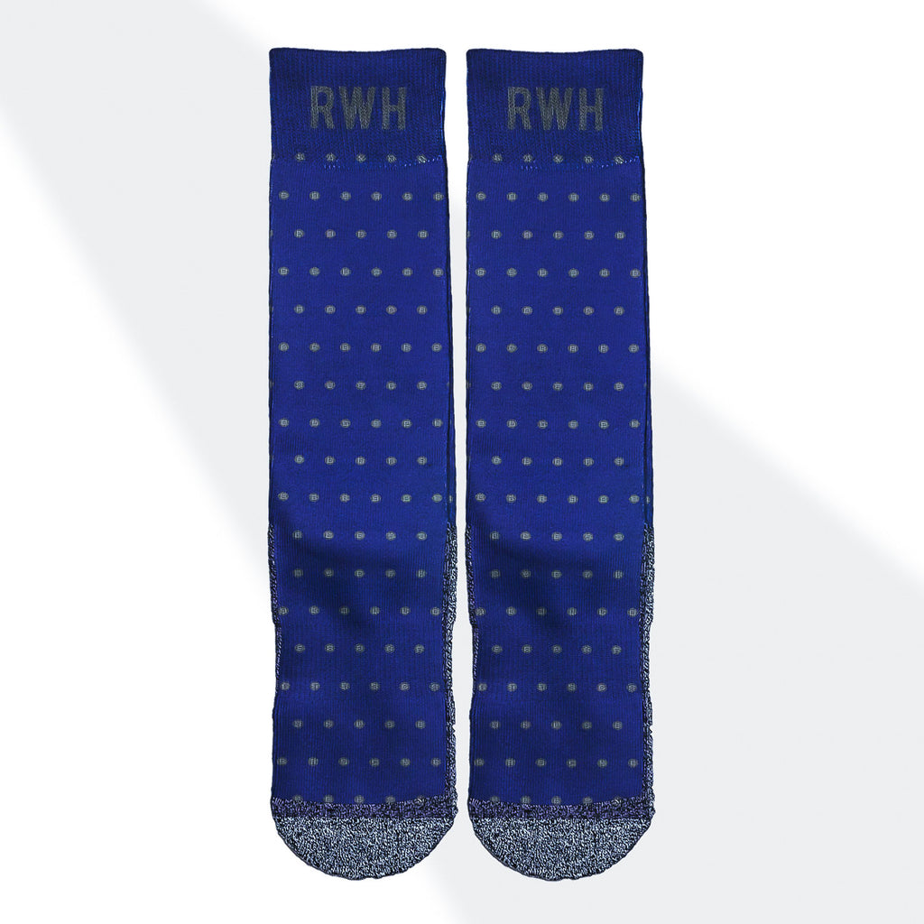 The Driver LDS Missionary themed Socks by BOMSocks