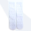 The White Angels LDS Angel Themed Temple Socks by BOMSocks